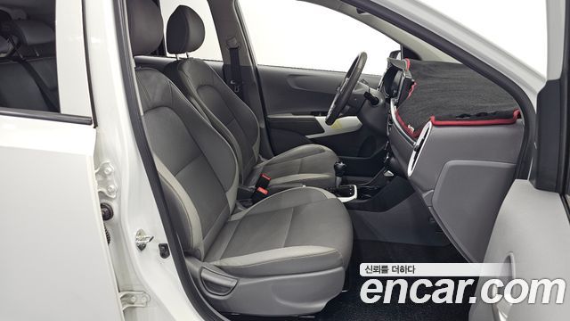 Kia morning 2020 — photo 16