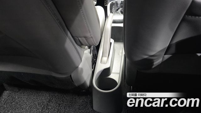 Kia morning 2020 — photo 30