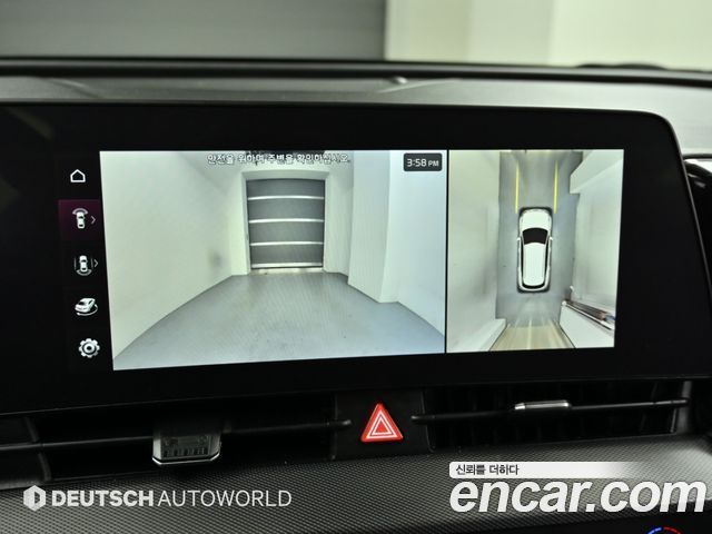 Kia Sportage 2022 — photo 11