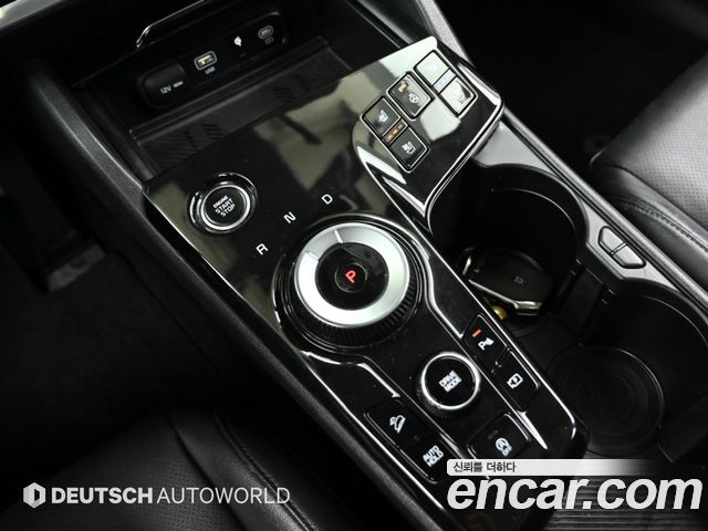 Kia Sportage 2022 — photo 13