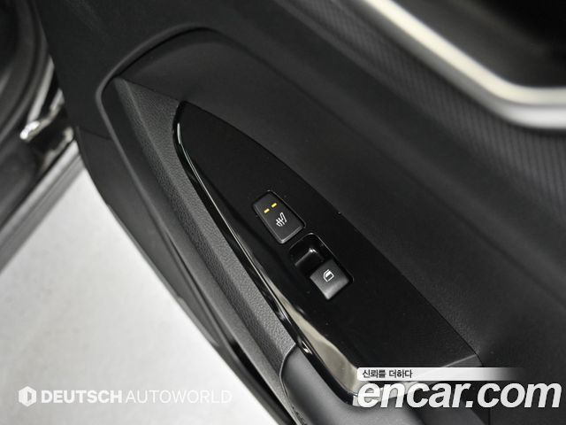 Kia Sportage 2022 — photo 14