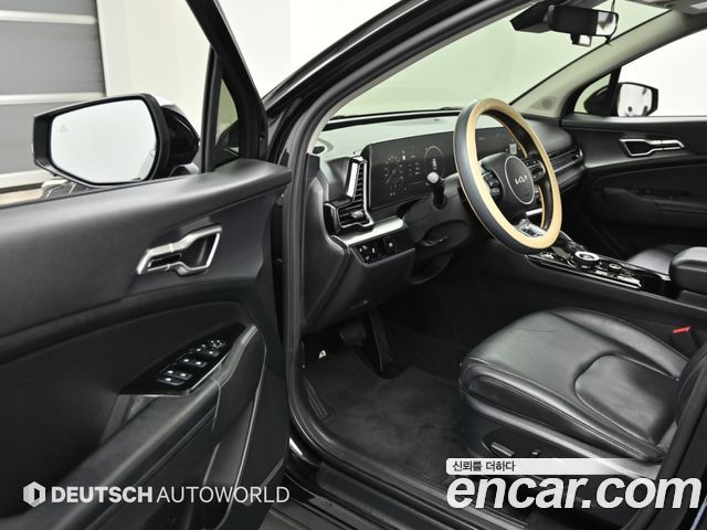 Kia Sportage 2022 — photo 15