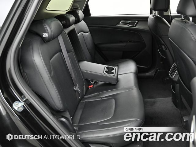 Kia Sportage 2022 — photo 17