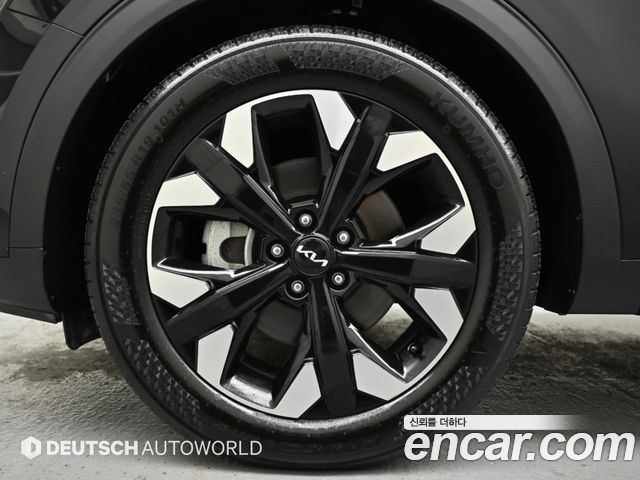 Kia Sportage 2022 — photo 20