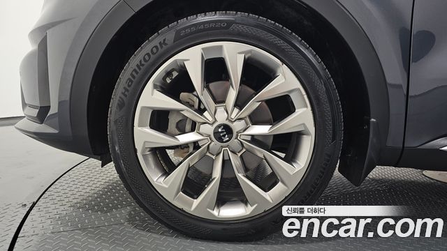 Kia Sorento 2021 — photo 5