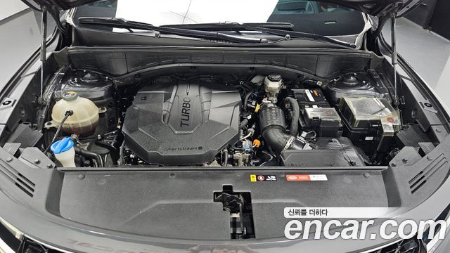 Kia Sorento 2021 — photo 6
