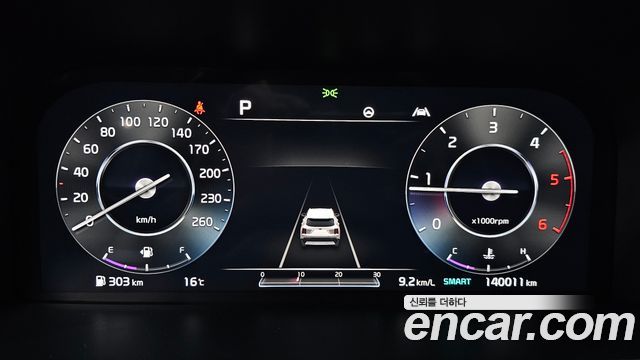 Kia Sorento 2021 — photo 11