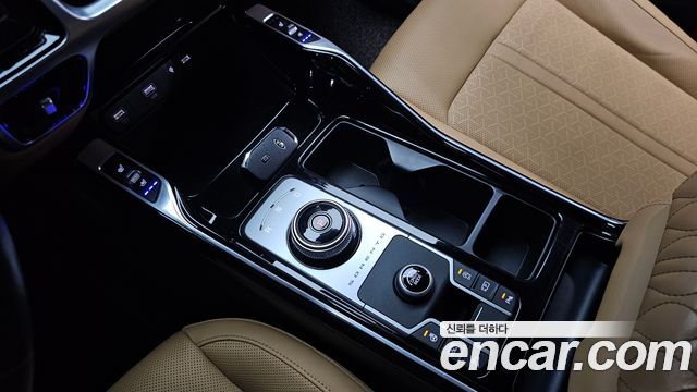 Kia Sorento 2021 — photo 12
