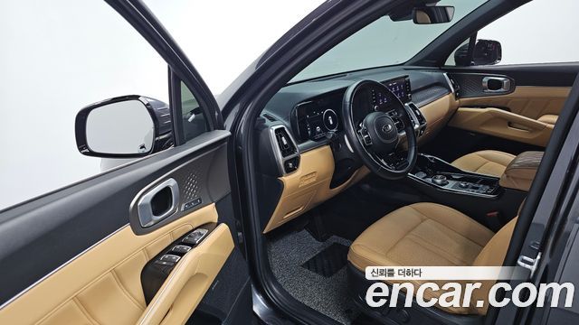 Kia Sorento 2021 — photo 13