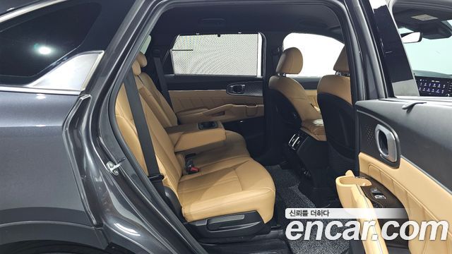 Kia Sorento 2021 — photo 17