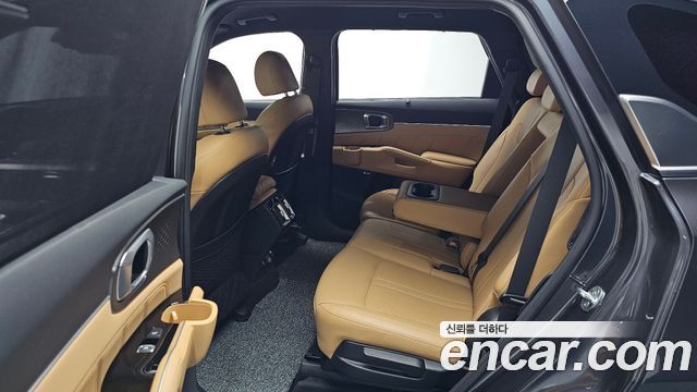 Kia Sorento 2021 — photo 18