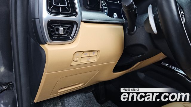 Kia Sorento 2021 — photo 23