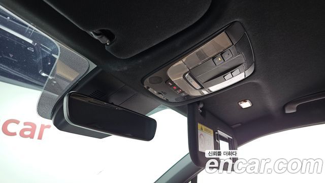 Kia Sorento 2021 — photo 24