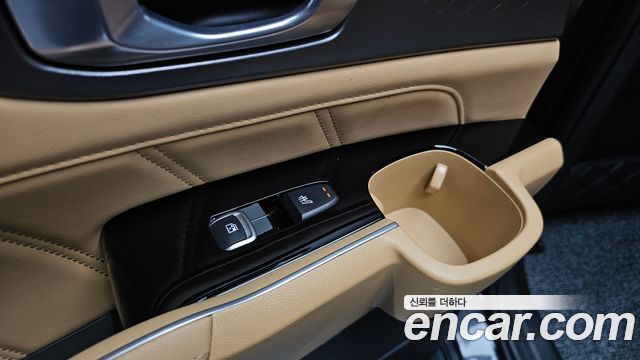 Kia Sorento 2021 — photo 25