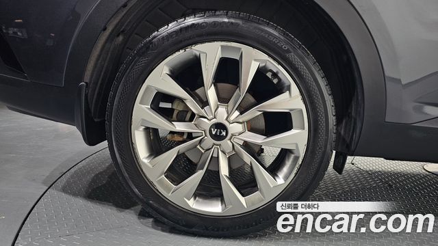 Kia Sorento 2021 — photo 7