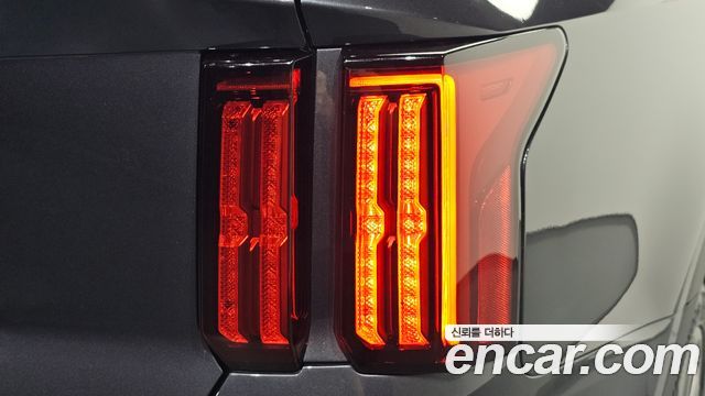 Kia Sorento 2021 — photo 9