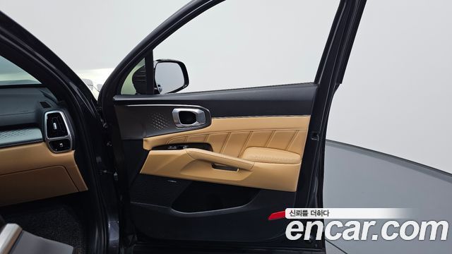 Kia Sorento 2021 — photo 14