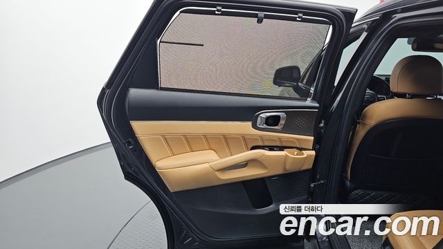 Kia Sorento 2021 — photo 15