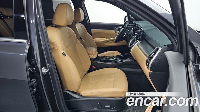 Kia Sorento 2021 — photo 16
