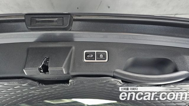 Kia Sorento 2021 — photo 27