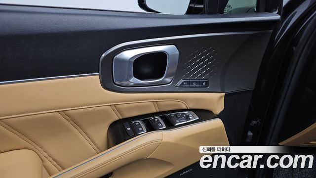 Kia Sorento 2021 — photo 34
