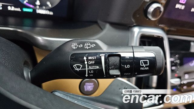 Kia Sorento 2021 — photo 35