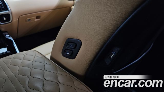 Kia Sorento 2021 — photo 36