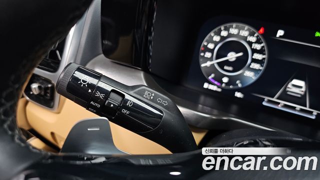 Kia Sorento 2021 — photo 38