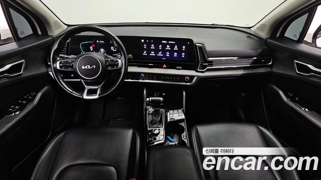 Kia Sportage 2023 — photo 10