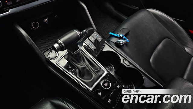 Kia Sportage 2023 — photo 12