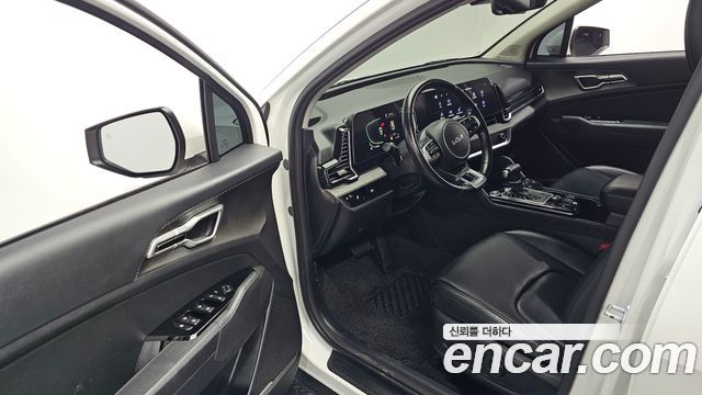Kia Sportage 2023 — photo 13