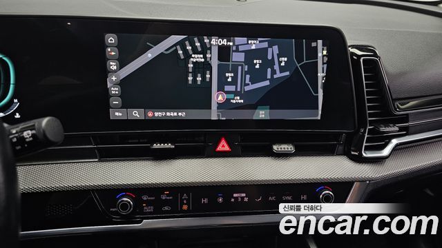 Kia Sportage 2023 — photo 20
