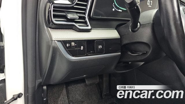 Kia Sportage 2023 — photo 22
