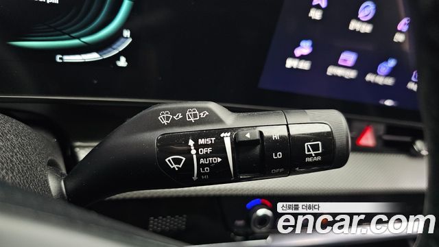 Kia Sportage 2023 — photo 23