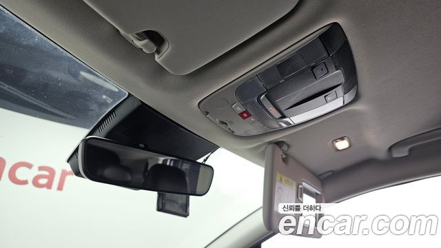 Kia Sportage 2023 — photo 24