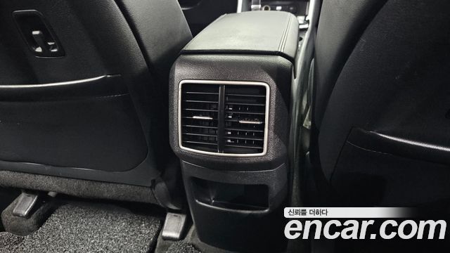 Kia Sportage 2023 — photo 25