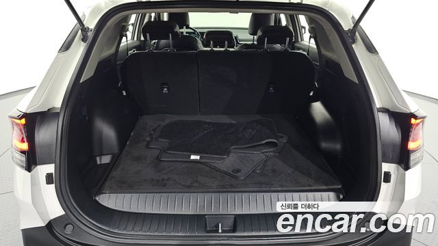 Kia Sportage 2023 — photo 26