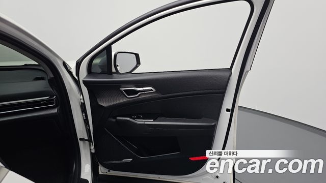 Kia Sportage 2023 — photo 15