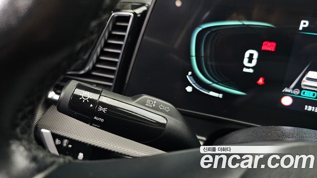 Kia Sportage 2023 — photo 27