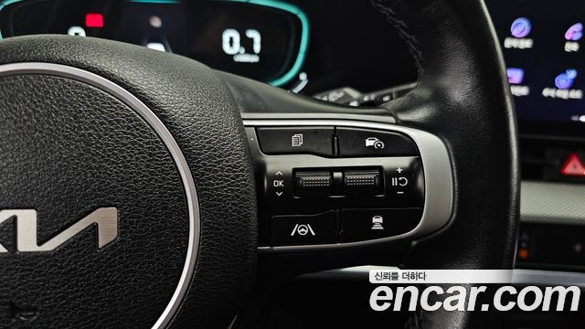 Kia Sportage 2023 — photo 34