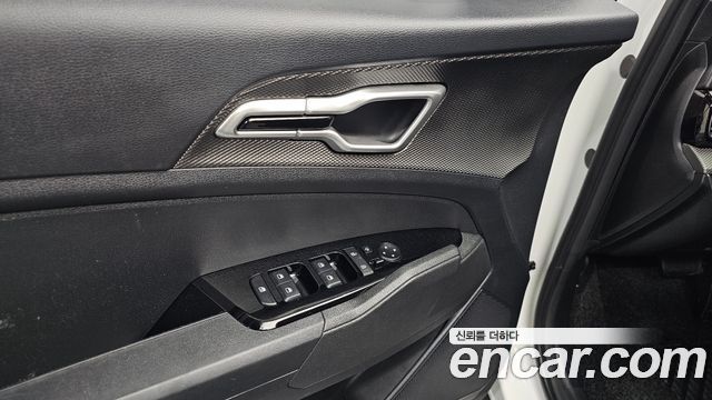 Kia Sportage 2023 — photo 35