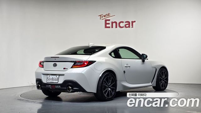 Toyota 86 2026 — photo 2