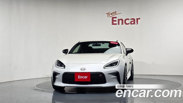 Toyota 86 2026 — photo 3