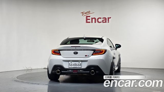 Toyota 86 2026 — photo 4