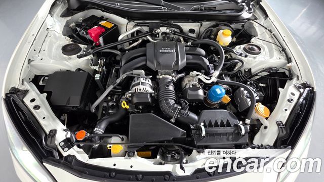 Toyota 86 2026 — photo 6