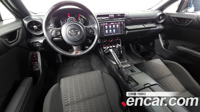 Toyota 86 2026 — photo 10