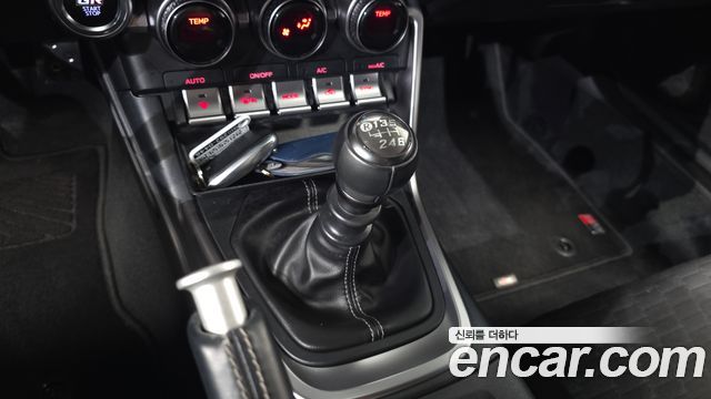 Toyota 86 2026 — photo 12