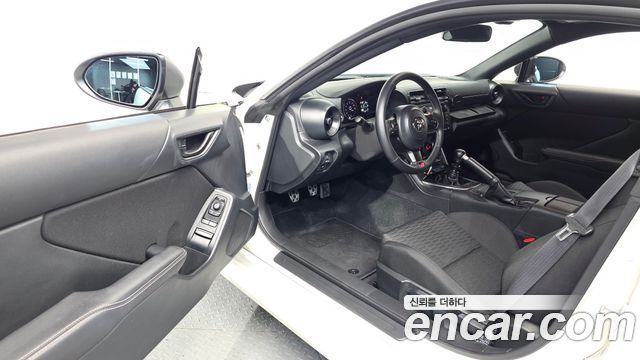 Toyota 86 2026 — photo 13