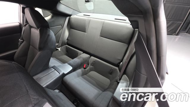 Toyota 86 2026 — photo 17