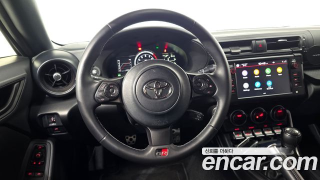 Toyota 86 2026 — photo 18